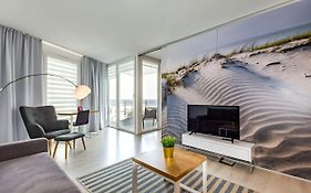 Vacationclub - Ultra Marine Apartment 36